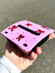 Pop-up Note Dispenser