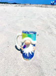 Gnome Beach Tumbler