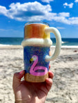 Gnome Beach Tumbler