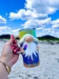 Gnome Beach Tumbler