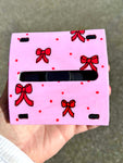 Pop-up Note Dispenser