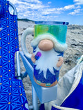 Gnome Beach Tumbler