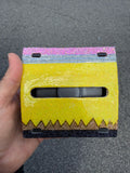 Pop-up Note Dispenser