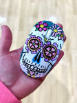 Computer Mouse with Custom Artwork