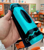 Glitter Staplers Various Designs/Styles