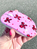 Computer Mouse with Custom Artwork