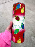 Christmas Lights Tumbler