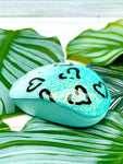 Computer Mouse with Custom Artwork